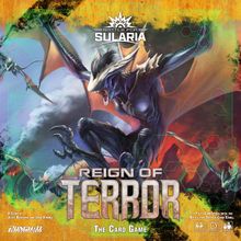 Reign of Terror: The Protoan