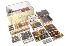 Gloomhaven: Broken Token Organizer