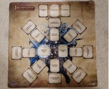 Pathfinder Adventure Card Game: Adventure Mat