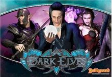 Battleground Fantasy Warfare: Dark Elves