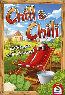 Chill & Chili