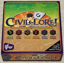 Civil Lore!