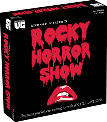Rocky Horror Show