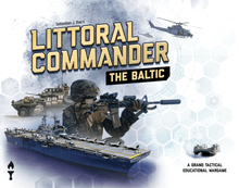 Littoral Commander: The Baltic