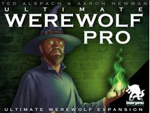 Ultimate Werewolf: Pro
