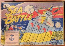 Sea Battle