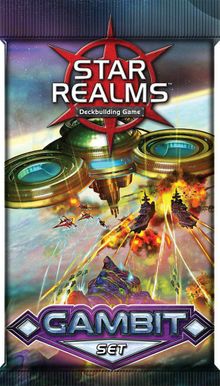 Star Realms: Gambit Set