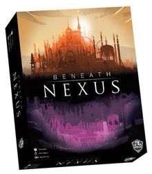 Beneath Nexus