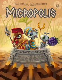 Micropolis