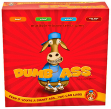 Dumb Ass