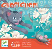 Chop! Chop!