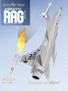 Birds of Prey: Airbattle RAG 2