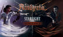 Ambyria: Starlight & Vengeance