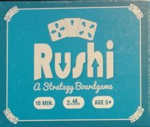 Rushi