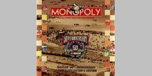 Monopoly: NASCAR 50th Anniversary