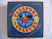 Passport to Culture