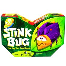 Stink Bug