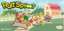 Fruit Spy