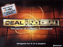 Deal or No Deal