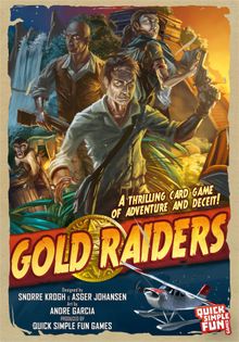 Gold Raiders