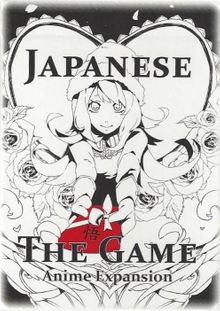 Japanese: The Game – Anime Expansion