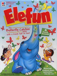 Elefun