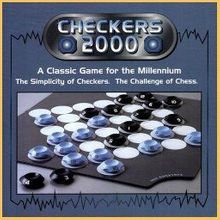 Checkers 2000