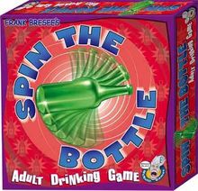 Spin the Bottle