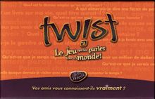 Brin de Jasette Twist