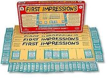 First Impressions