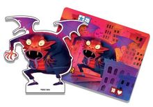 King of Tokyo/King of New York: Vampir (promo character)