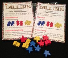 Tallinn: The Assembly