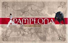Pamplona: Viva San Fermín!