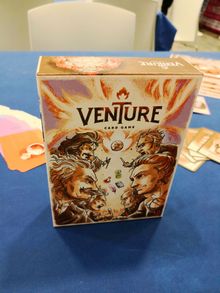 Venture