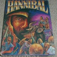 Hannibal: Rome and Carthage in The Second Punic War 219-202 B.C.