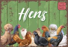 Hens