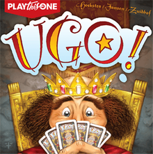 UGO!