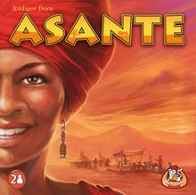 Asante