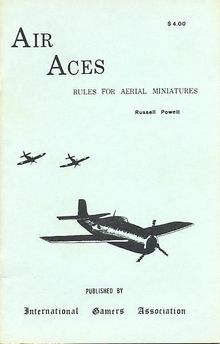 Air Aces