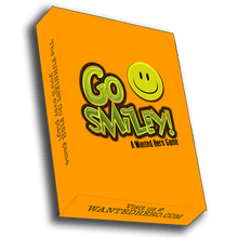 GO Smiley!