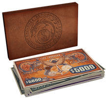 Firefly: The Game – Big Money