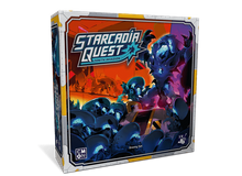 Starcadia Quest: Zenith Invasion
