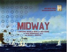 Second World War at Sea: Midway