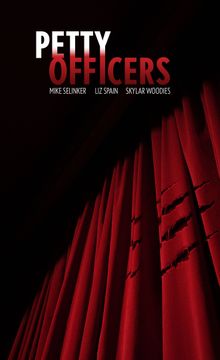 Detective: Signature Series – Petty Officers