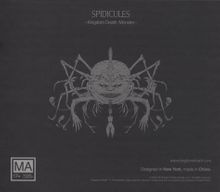 Kingdom Death: Monster – Spidicules Expansion