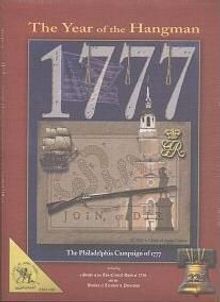 1777: The Year of the Hangman