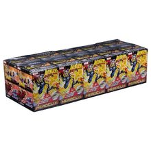 Marvel HeroClix: Avengers Infinity Booster Brick