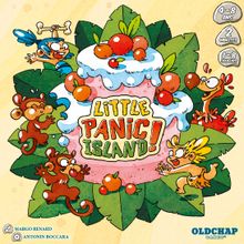 Little Panic Island