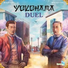 Yokohama Duel