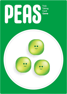 PEAS